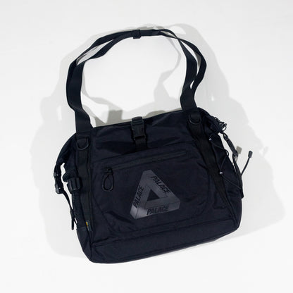 Shoulder Bag Palace Cordura RS Graphite