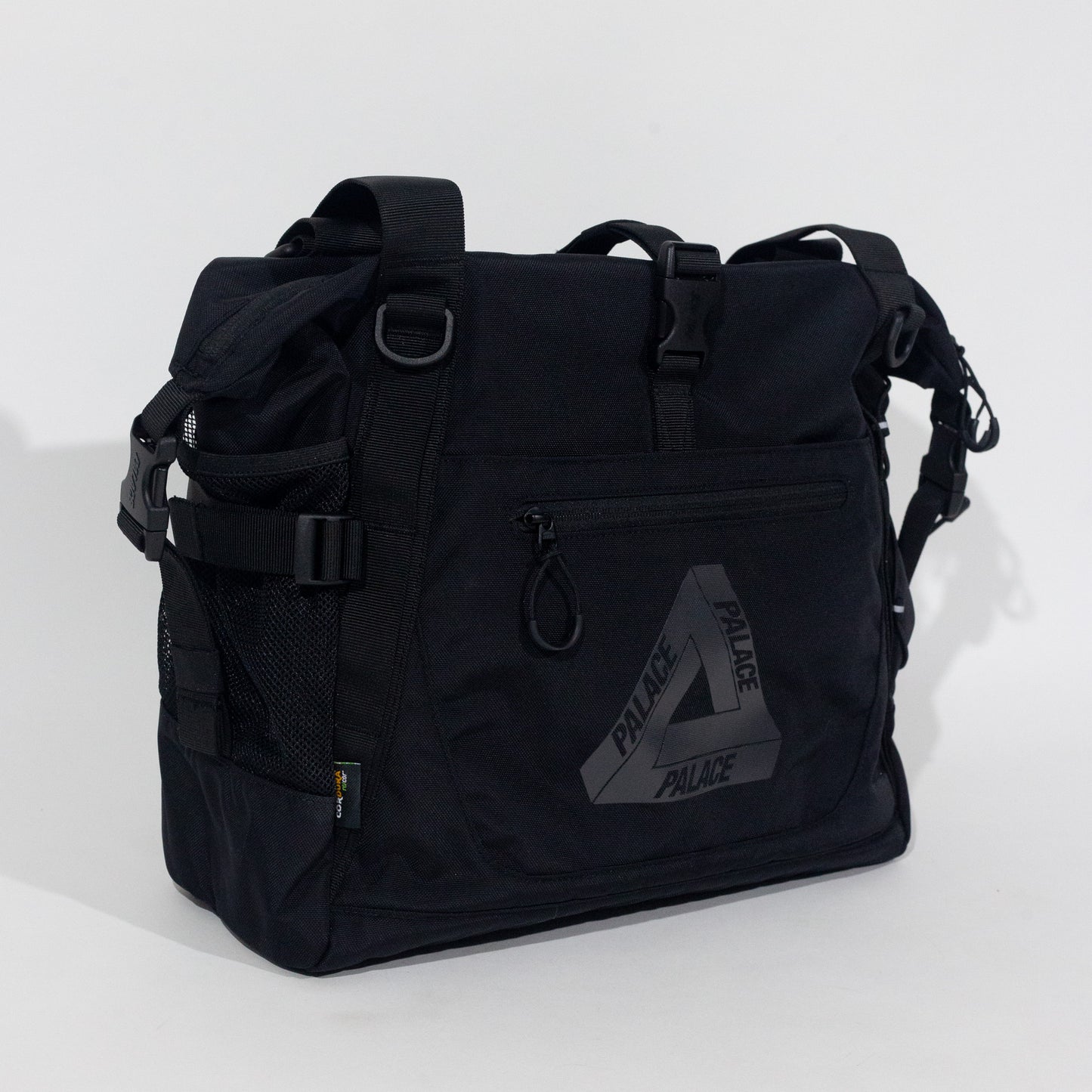 Shoulder Bag Palace Cordura RS Graphite