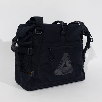 Shoulder Bag Palace Cordura RS Graphite
