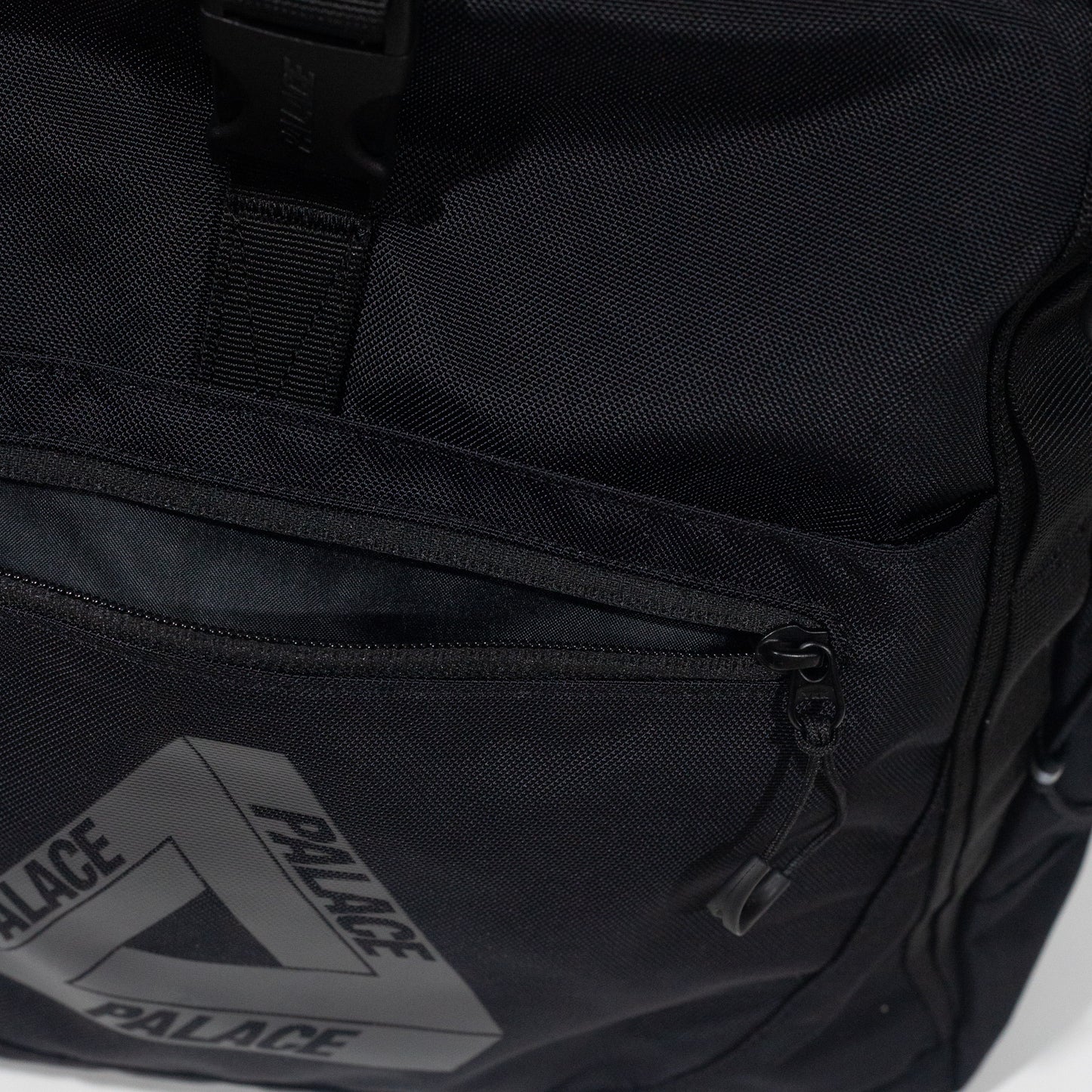 Shoulder Bag Palace Cordura RS Graphite