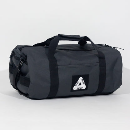 Duffle Bag Palace Cordura Canvas Holdall Carbon