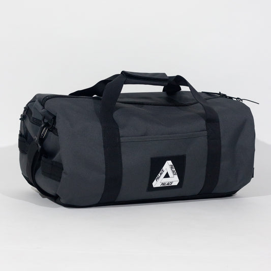 Duffle Bag Palace Cordura Canvas Holdall Carbon