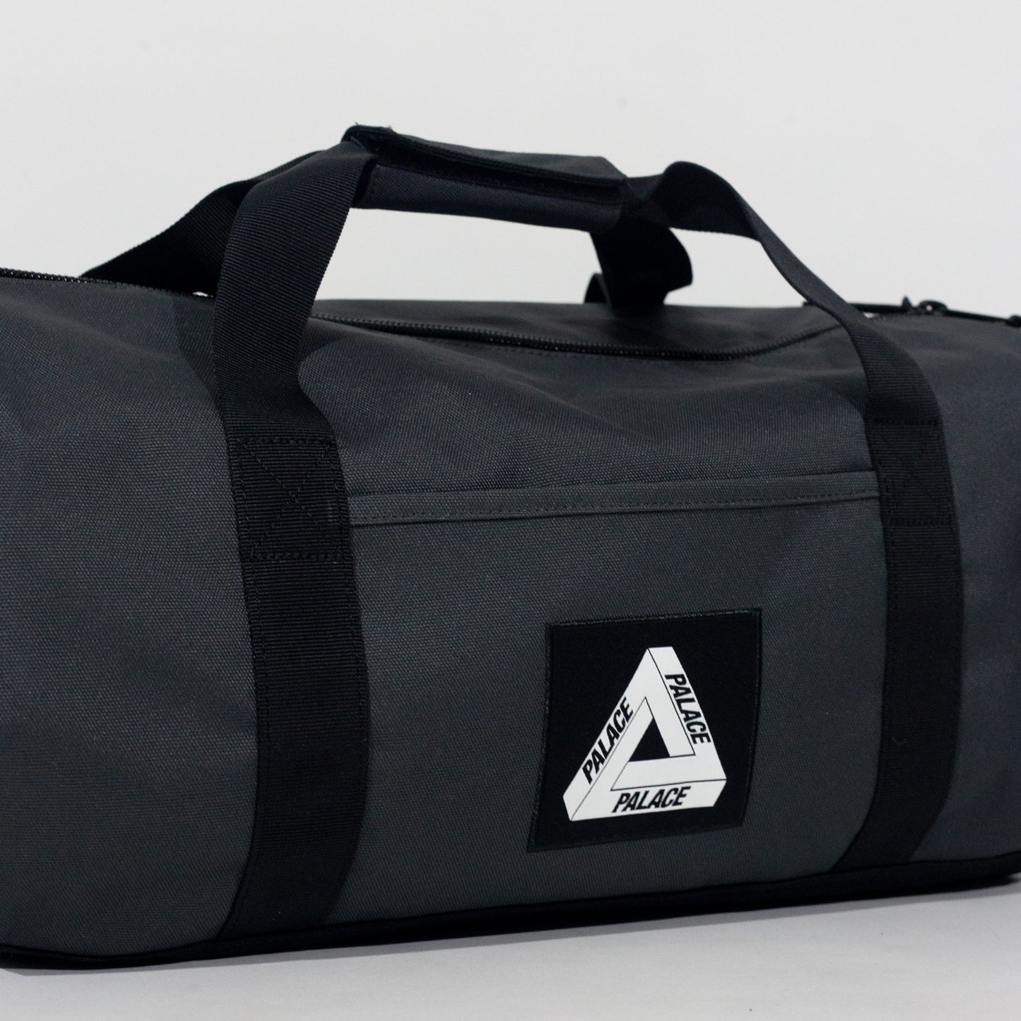Duffle Bag Palace Cordura Canvas Holdall Carbon