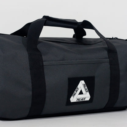 Duffle Bag Palace Cordura Canvas Holdall Carbon