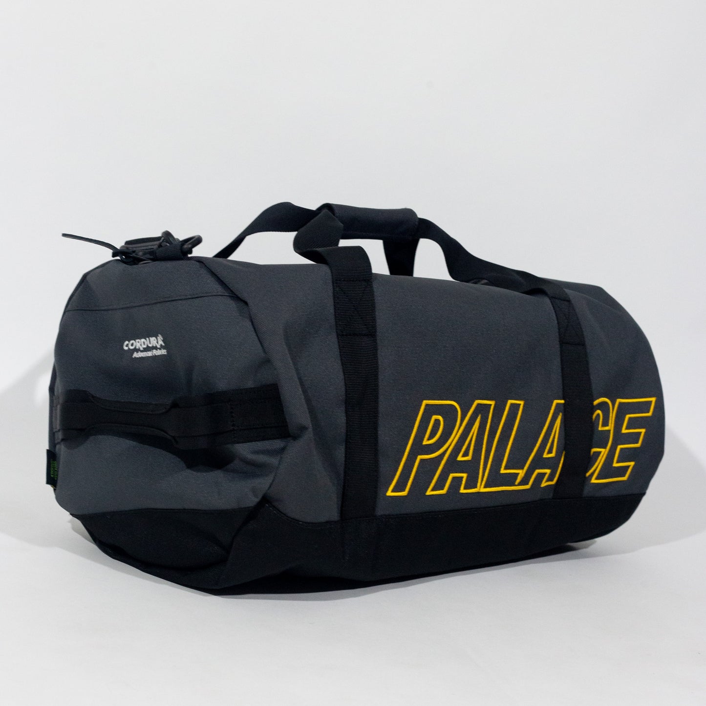 Duffle Bag Palace Cordura Canvas Holdall Carbon