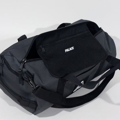 Duffle Bag Palace Cordura Canvas Holdall Carbon
