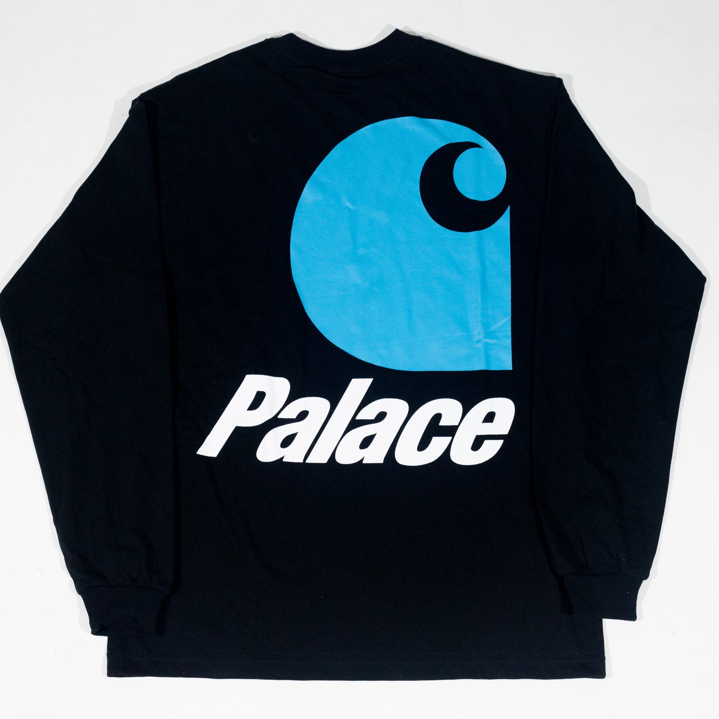 Camiseta Palace x Carhartt
