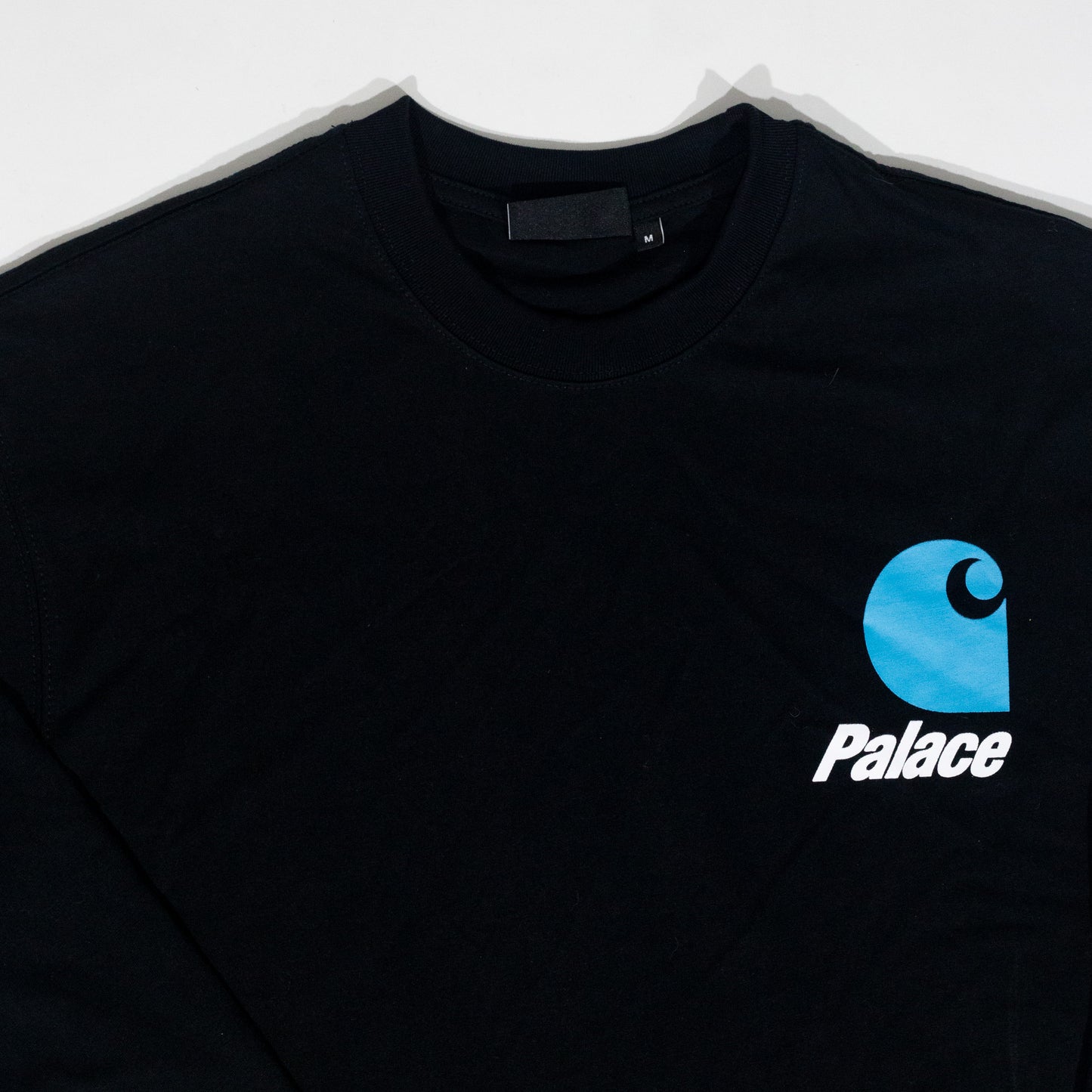 Camiseta Palace x Carhartt