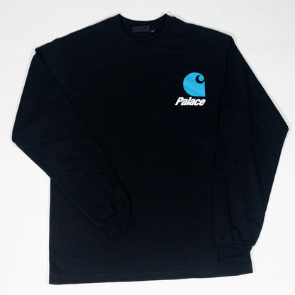 Camiseta Palace x Carhartt