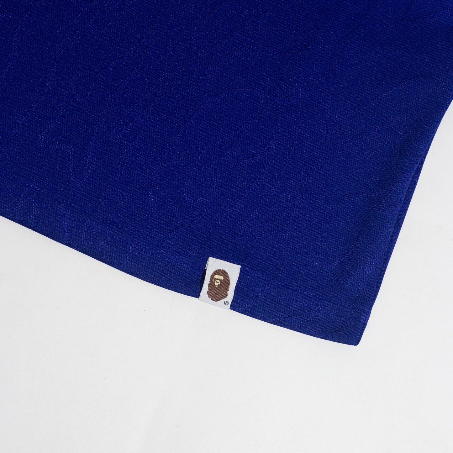 Jersey Bape x Adidas Flame