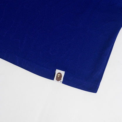 Jersey Bape x Adidas Flame