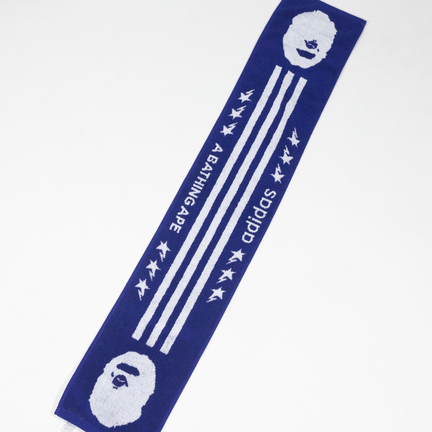 Toalha BAPE x Adidas