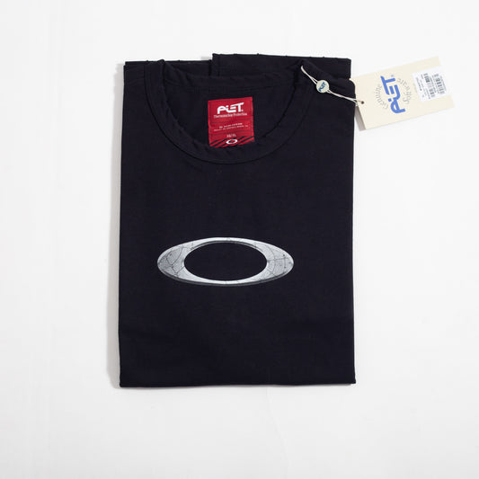 Camiseta Oakely x Piet Dog Tag T-Shirt