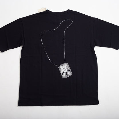 Camiseta Oakely x Piet Dog Tag T-Shirt