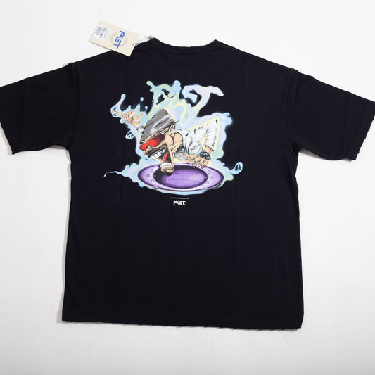 Camiseta Oakely x Piet Mad Science