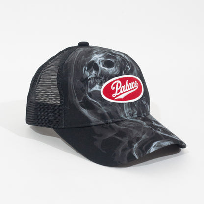 Bone Palace Smoked Trucker