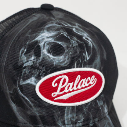 Bone Palace Smoked Trucker