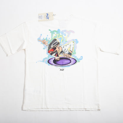 Camiseta Oakely x Piet Mad Science