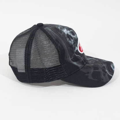 Bone Palace Smoked Trucker