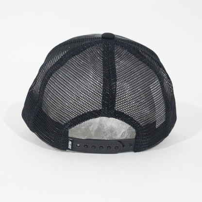 Bone Palace Smoked Trucker