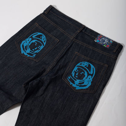 Calça Jeans Billionaire Boys Club x Ice Cream