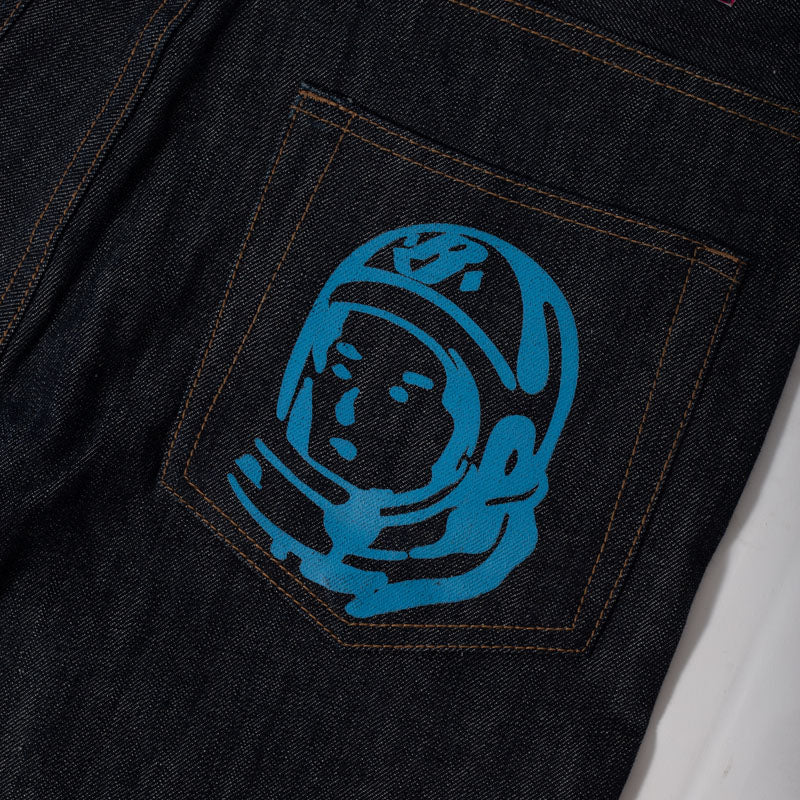 Calça Jeans Billionaire Boys Club x Ice Cream