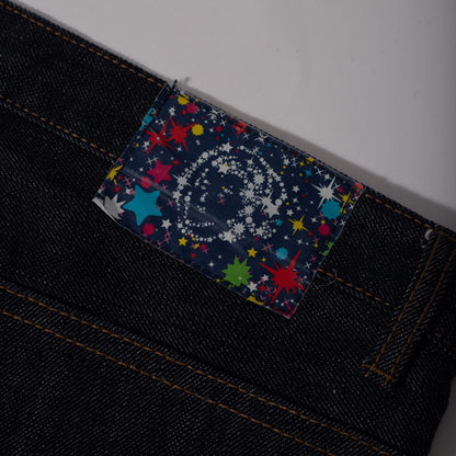 Calça Jeans Billionaire Boys Club x Ice Cream