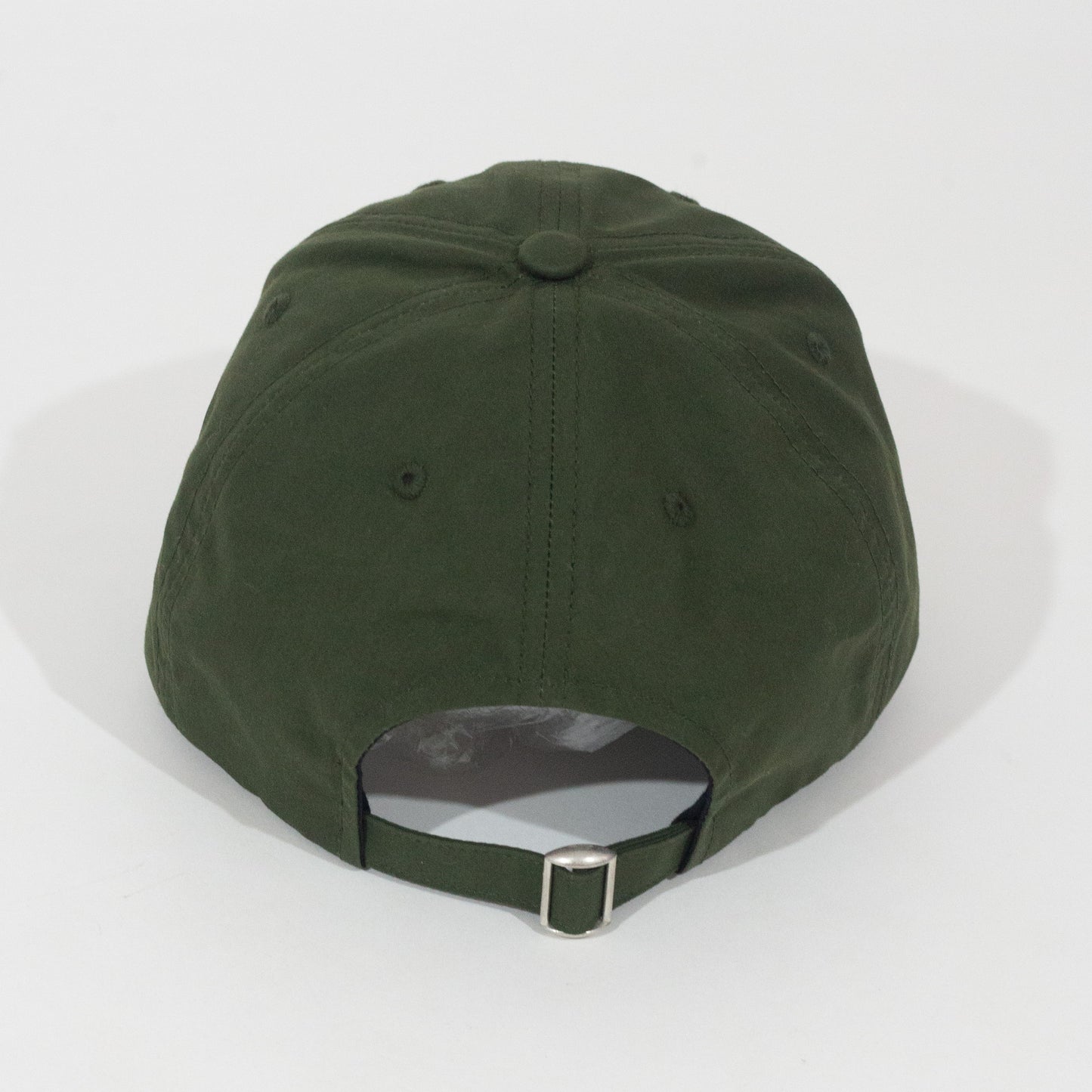 Bone Palace Ventile Side Tri 6-Panel Olive