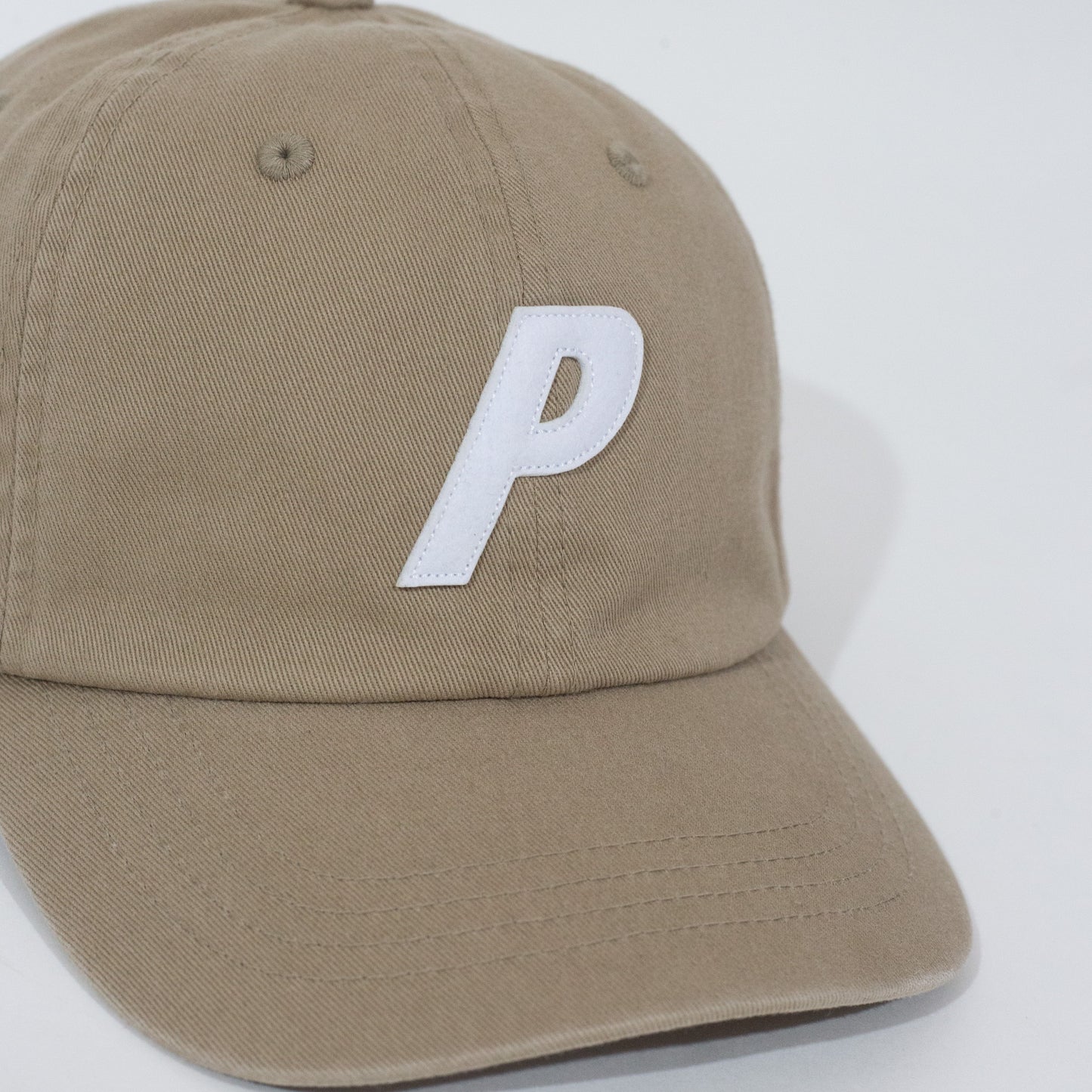 Bone Palace P-6 Panel Khaki