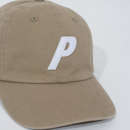 Bone Palace P-6 Panel Khaki