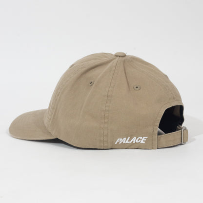 Bone Palace P-6 Panel Khaki
