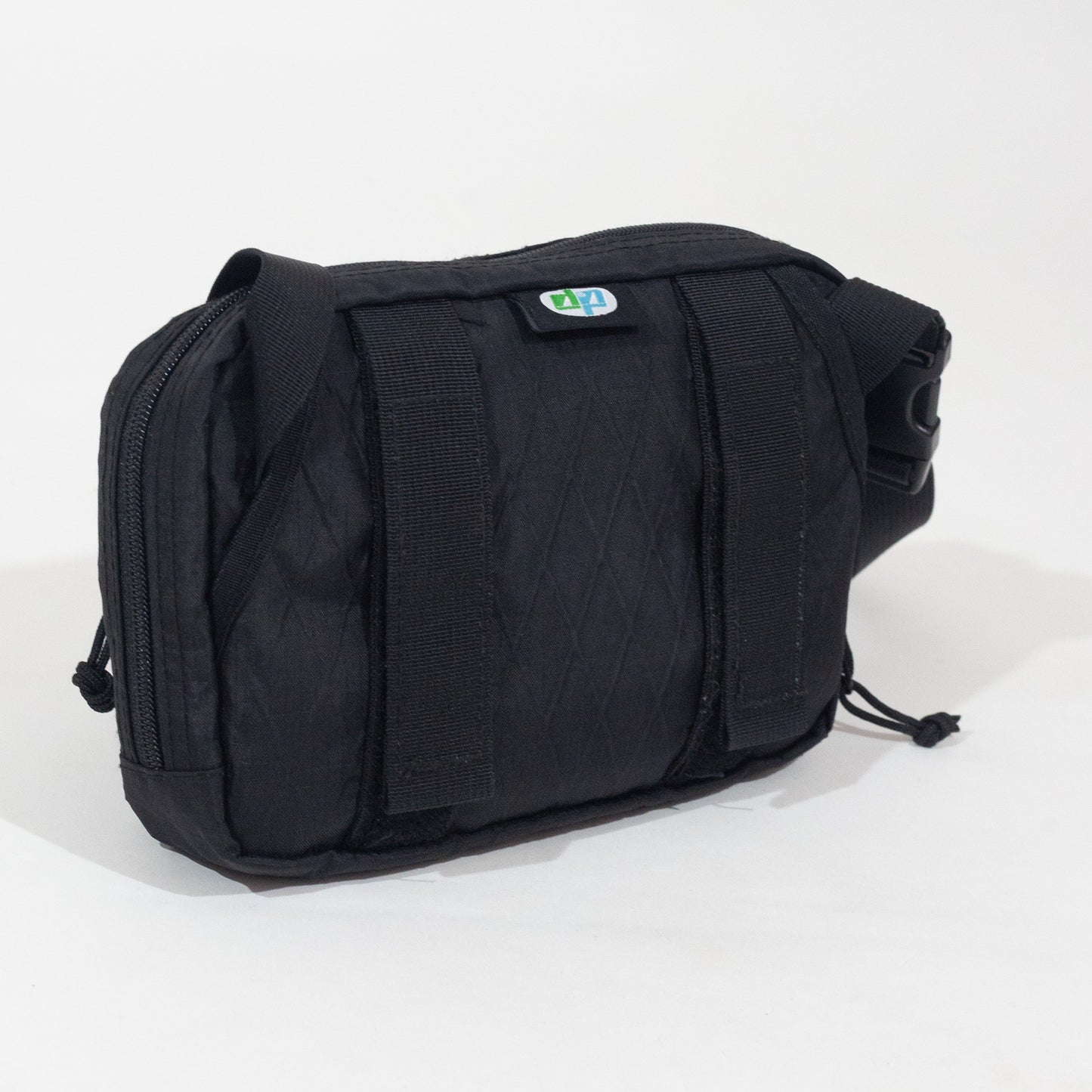 Shoulder Bag Supreme Preta FW18