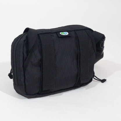 Shoulder Bag Supreme Preta FW18