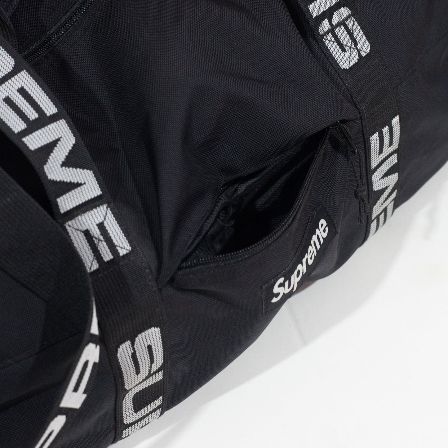 Duffle Bag Supreme SS18