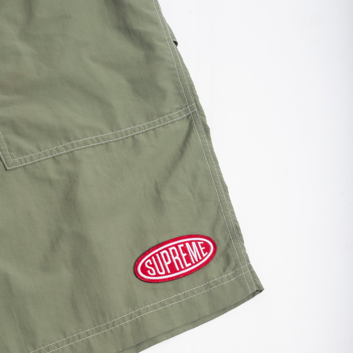 Bermuda Supreme Nylon