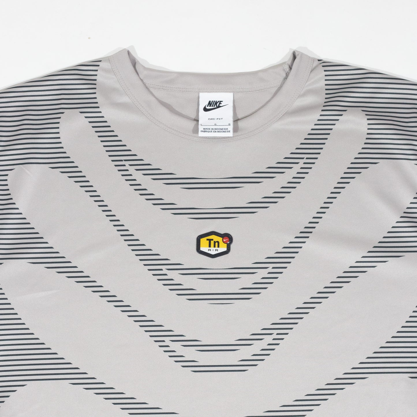 Camiseta Nike TN Branca