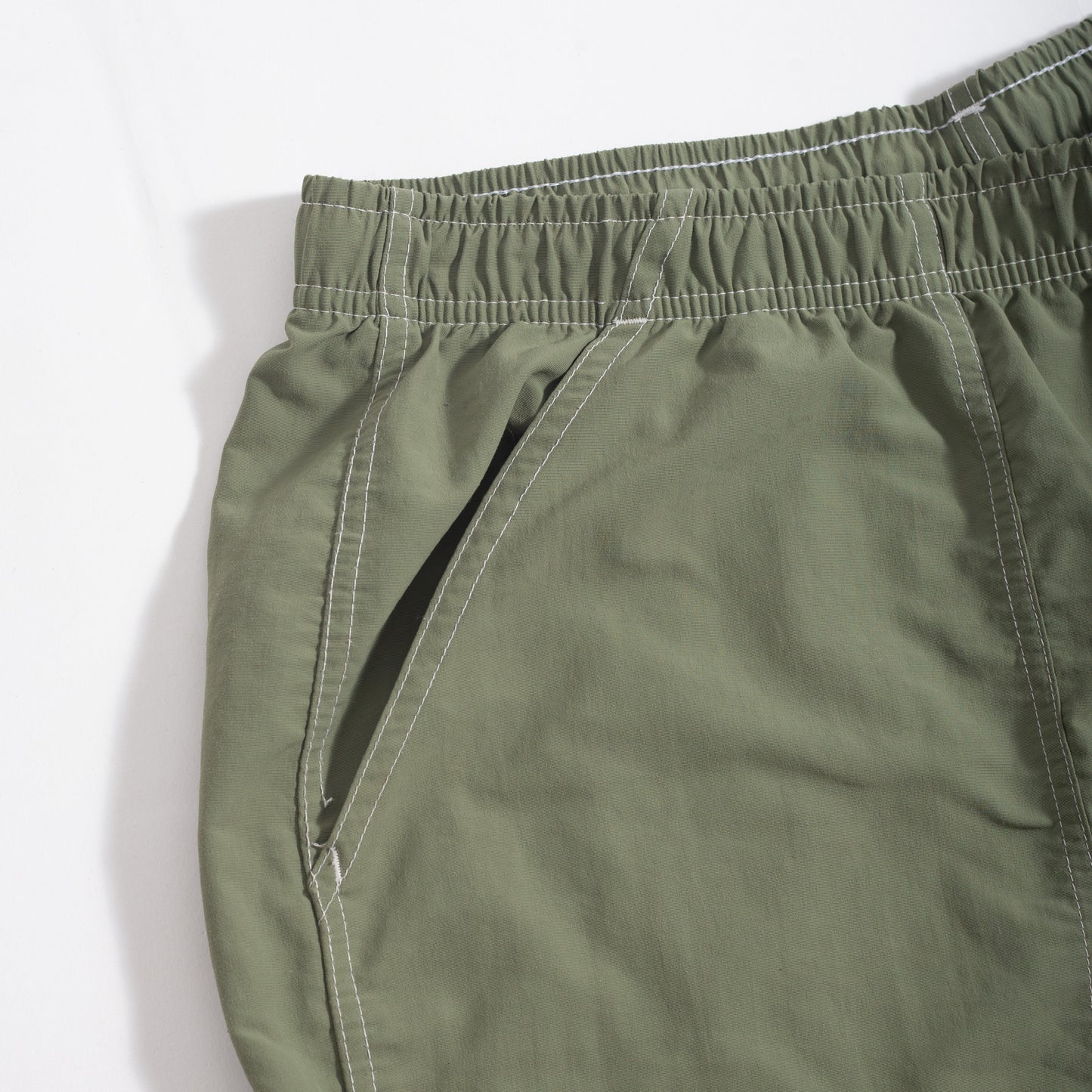 Bermuda Supreme Nylon