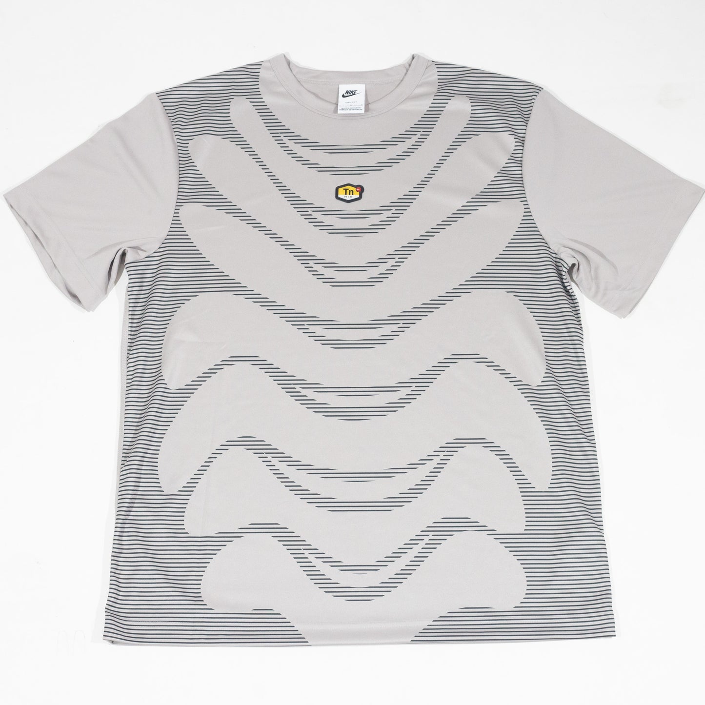 Camiseta Nike TN Branca