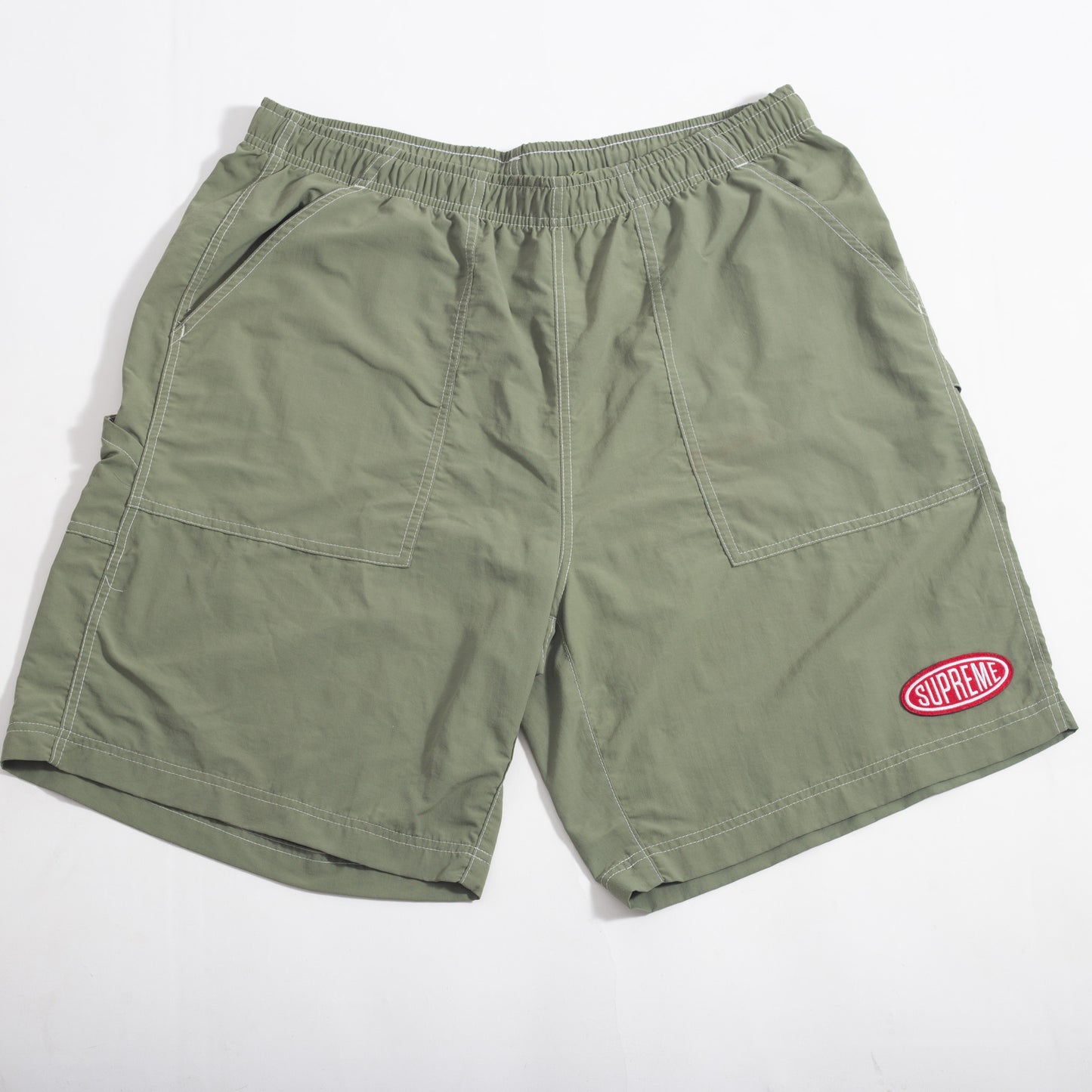 Bermuda Supreme Nylon
