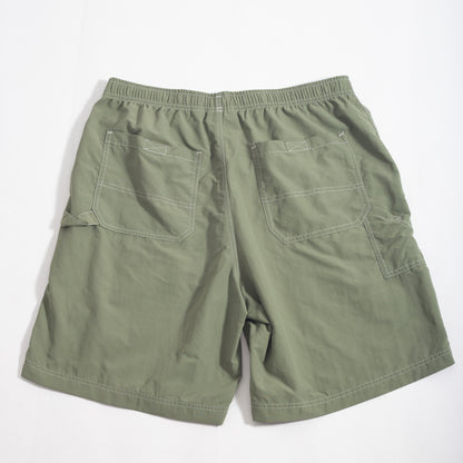 Bermuda Supreme Nylon