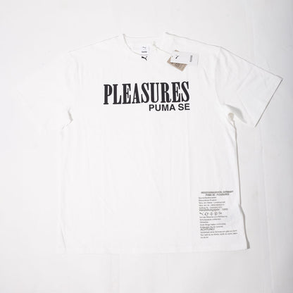 Camiseta Puma x Pleasures