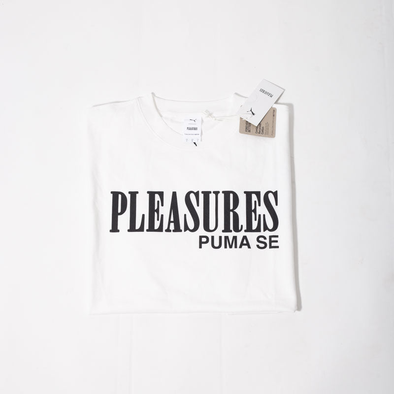 Camiseta Puma x Pleasures