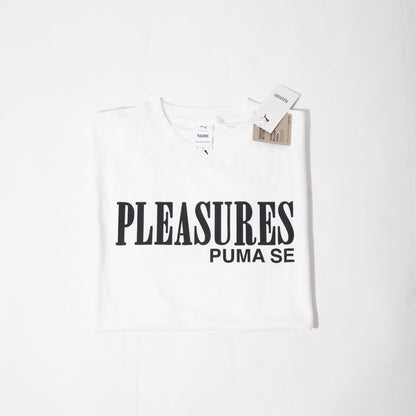 Camiseta Puma x Pleasures