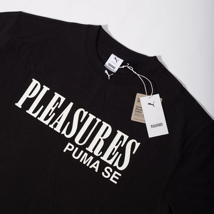 Camiseta Puma x Pleasures