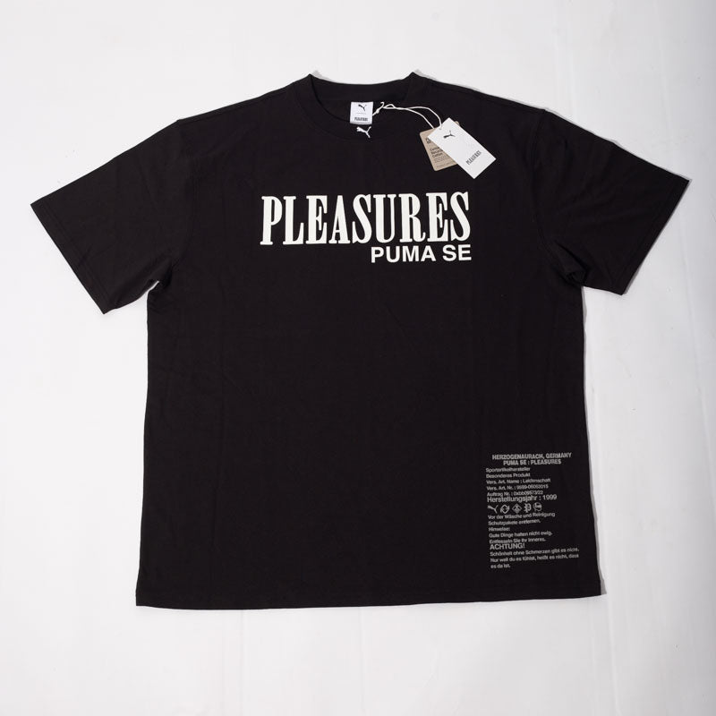 Camiseta Puma x Pleasures