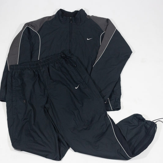 Conjunto Nike Shox (USADO)