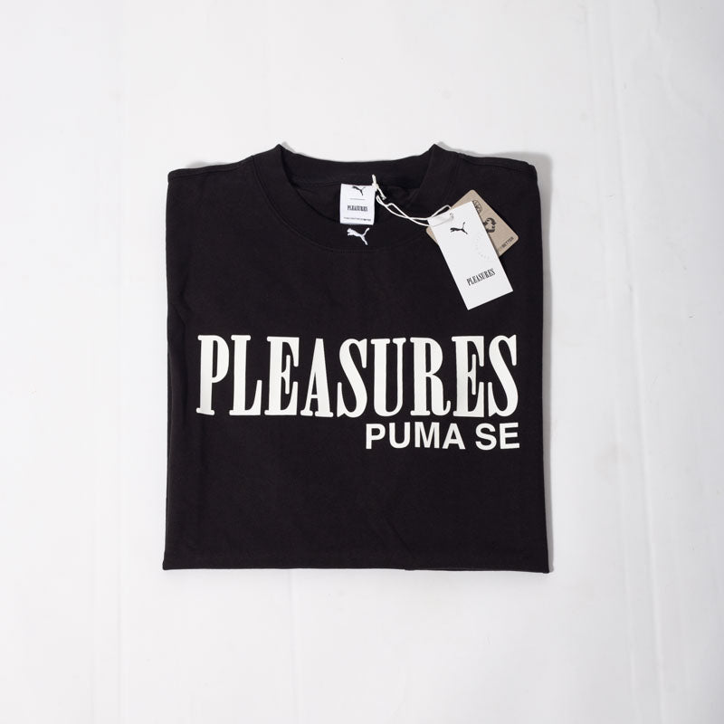 Camiseta Puma x Pleasures