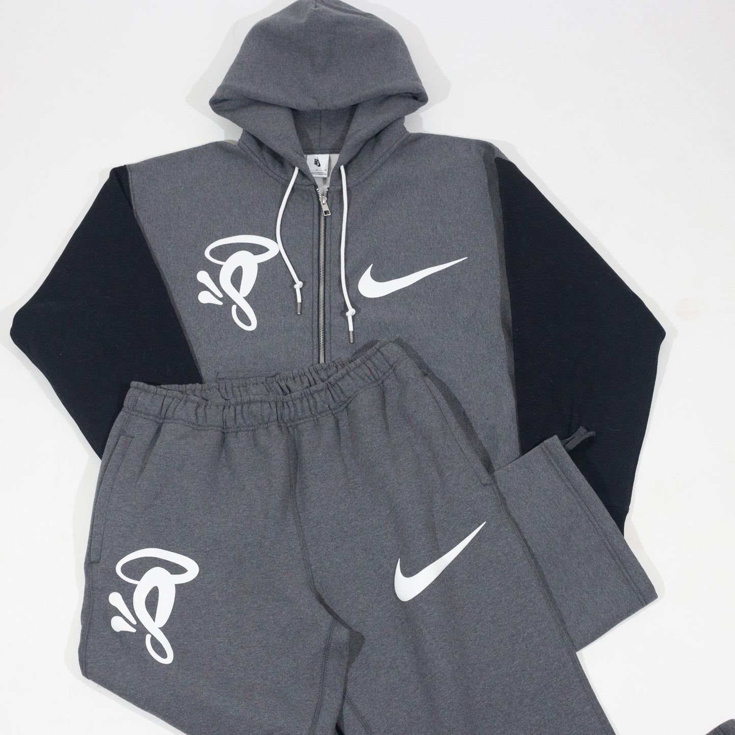 Conjunto Nike x Syna - Central Cee