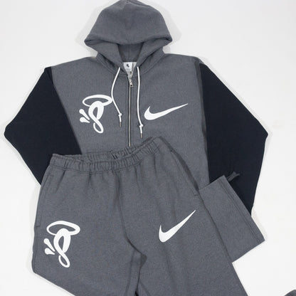 Conjunto Nike x Syna - Central Cee