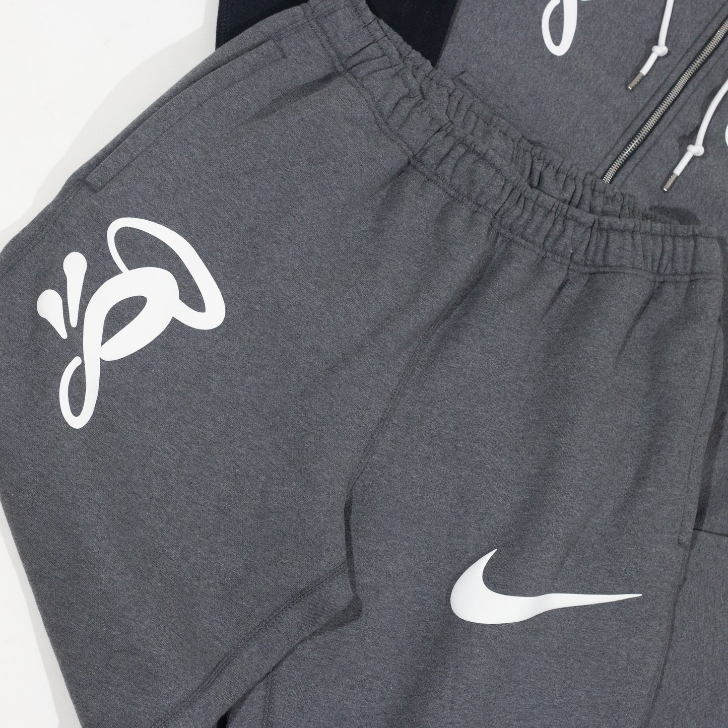 Conjunto Nike x Syna - Central Cee